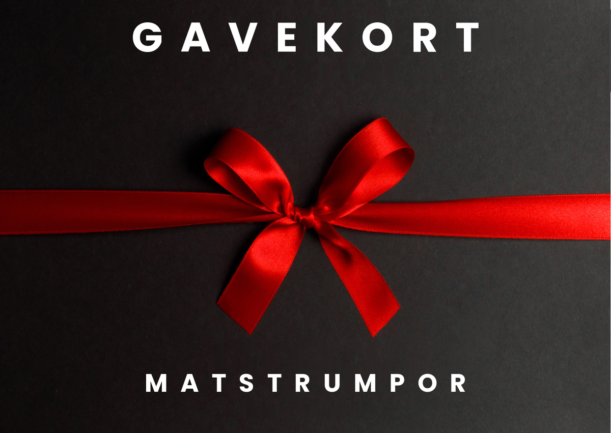 Presentkort 150 kr