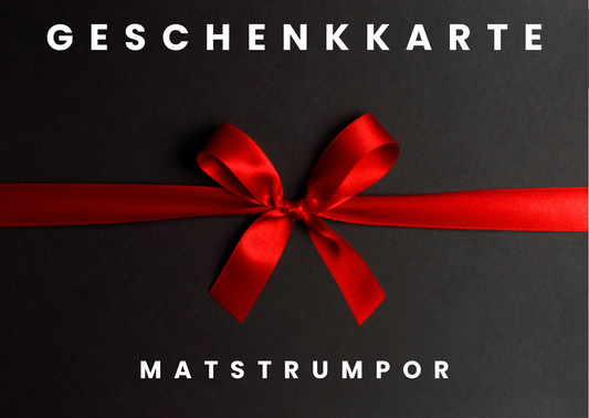 Presentkort 150 kr