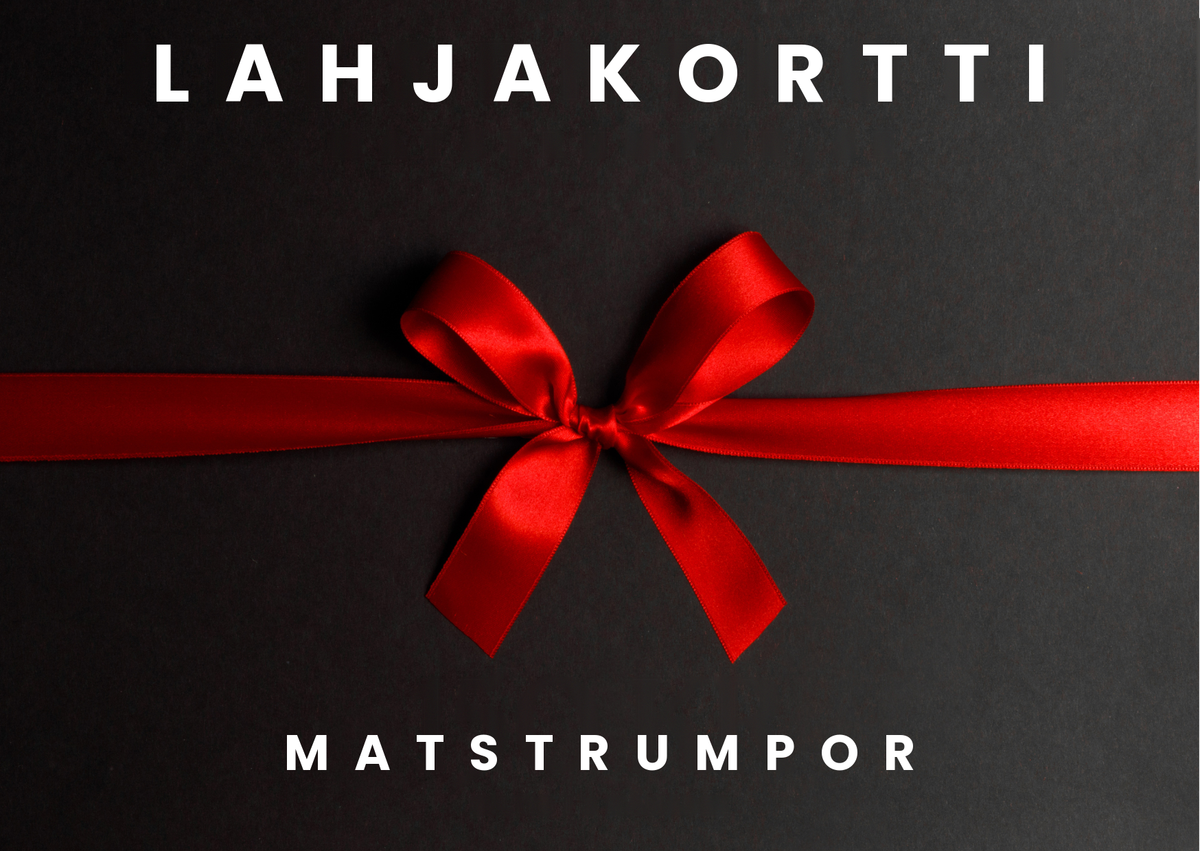 Presentkort 150 kr